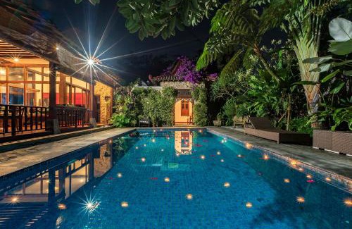 Batu Villa | Villa Mulyono