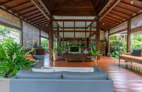 Batu Villa | Villa Mulyono