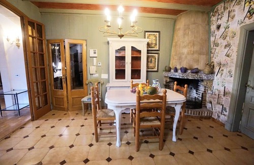 Es Pelats Ski Chalet | VILLA MUNAR I, Beautiful villa with swimmingpool ideal for families, quiet place