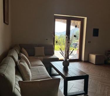 Lezhe County House | Villa Munella