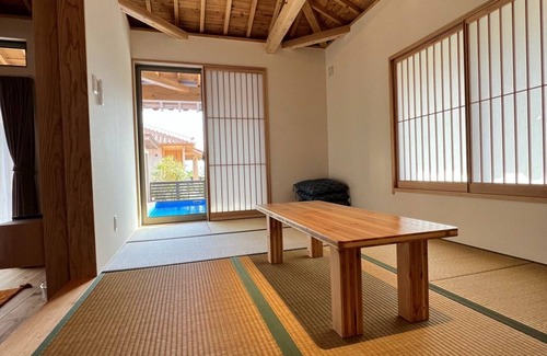 Sumuide House | Villa Muse Okinawa Suite No3/Nago Okinawa
