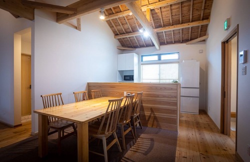 Sumuide House | Villa Muse Okinawa Suite No4/Nago Okinawa