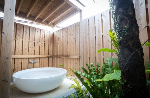 Sumuide House | Villa Muse Okinawa Suite No4/Nago Okinawa