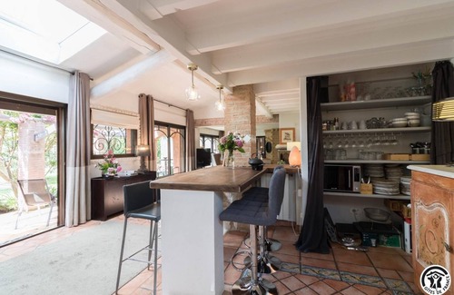 Pin-Balma House | Villa Musha - PIN BALMA