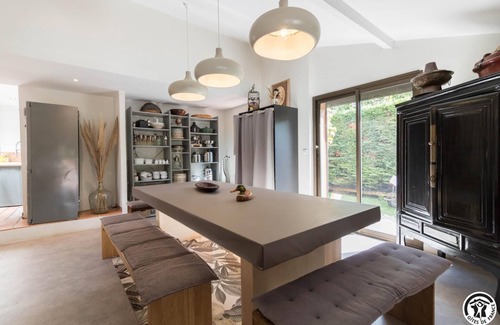 Pin-Balma House | Villa Musha - PIN BALMA