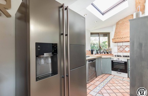 Pin-Balma House | Villa Musha - PIN BALMA