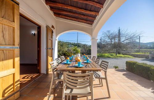 Can Furnet House | Villa Musset