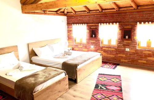 Lukove Apartment | Villa Muzhaqi