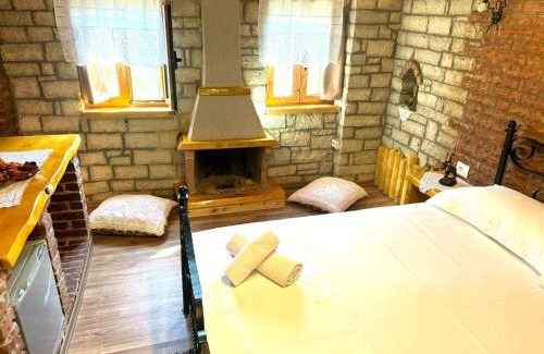 Lukove Apartment | Villa Muzhaqi