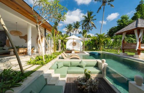 Singakerta Villa | Villa Myassa by BaliSuperHost