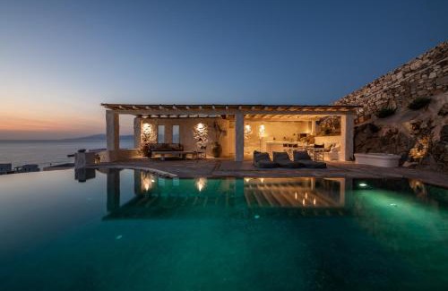 Agios Ioannis Villa | Villa Mykonis Prana by Lavillaebella