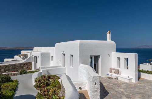 Agios Ioannis Villa | Villa Mykonis Prana by Lavillaebella