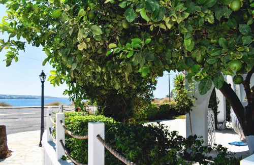 Pegeia Villa | VILLA MYKONOS