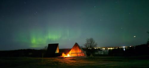 Savonlinna Ski Chalet | Villa Myllymäki