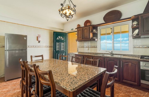 Santa Maria Maior House | Villa Nóbrega by Holiday Rental Madeira