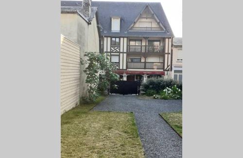 Blonville-sur-Mer House | Villa N°5