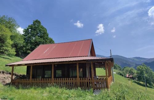 Pejë Villa | Villa N'Malaj