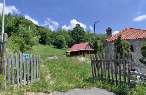 Pejë Villa | Villa N'Malaj