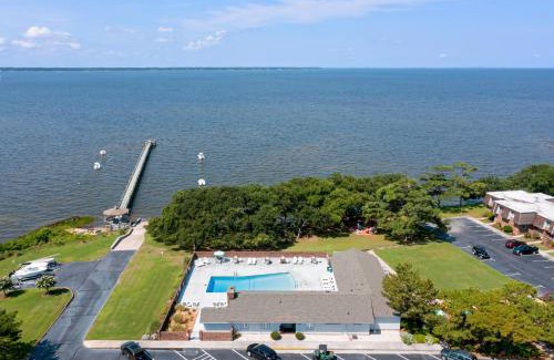 Nags Head Apartment | Villa N2