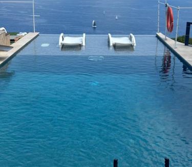 Antheor Villa | Villa Naïma Esterel