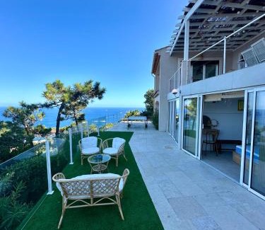 Antheor Villa | Villa Naïma Esterel