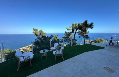 Antheor Villa | Villa Naïma Esterel