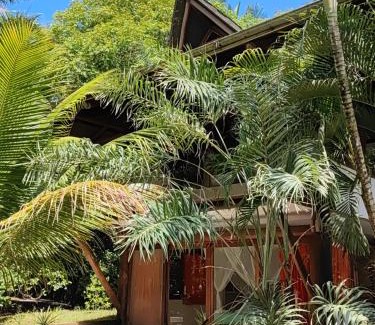 Ponta da Tulha Apartment | Villa na praia Oceanfront Villa