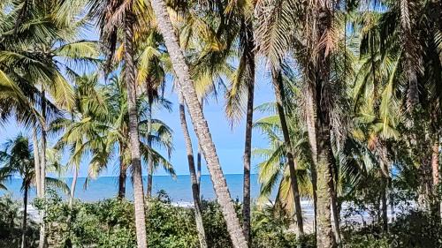 Ponta da Tulha Apartment | Villa na praia Oceanfront Villa