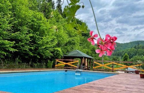 Myhove Villa | Villa Na uzlissi
