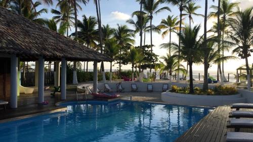 Aritagua Villa | VILLA NACRI NA PRAIA con PISCINA ENTRE ILHEUS E ITACARE'