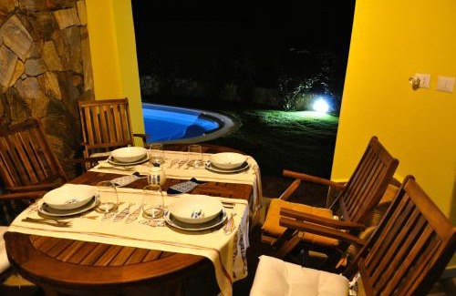 Tanaunella Villa | Villa Nadia con piscina privata Budoni