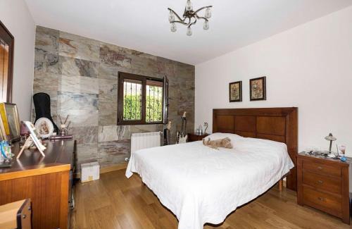 Coveta Fuma Villa | Villa Nadia