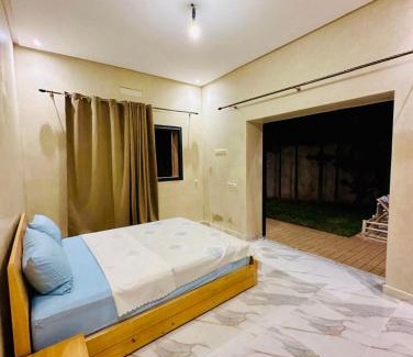Tnine Ourika Apartment | Villa Nadia Marrakech
