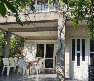 Canj House | Villa Nadija