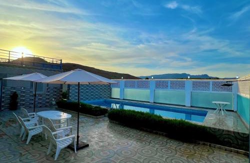 Bni Bouifrour Apartment | Villa nador