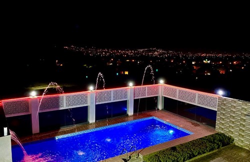 Bni Bouifrour Apartment | Villa nador