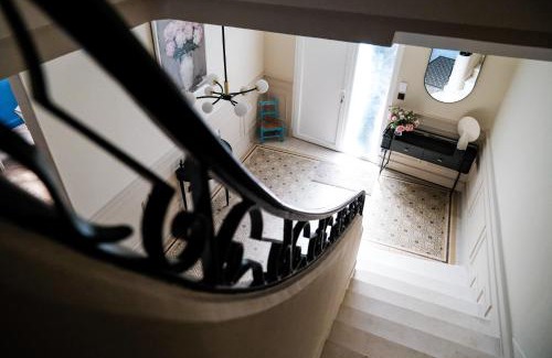Pauillac House | Villa Nady