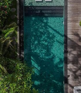 Sunset Road Villa | Villa Naema - 4BR Private Villa in Seminyak