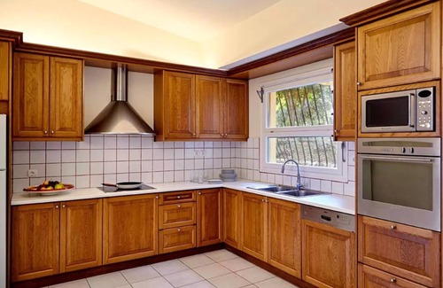 Limni Villa | Villa Naldera a luxurious & secluded villa with private pool & amazing sea views