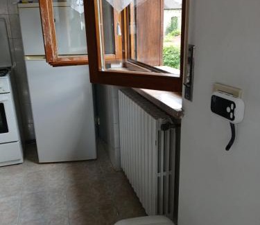 Pieve di Cadore Apartment | Villa Nani