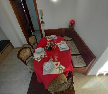 Pieve di Cadore Apartment | Villa Nani