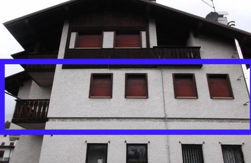Pieve di Cadore Apartment | Villa Nani