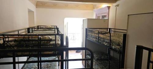 Carabacel House | Villa Nanou Riviera