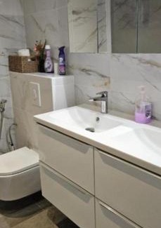 Carabacel House | Villa Nanou Riviera