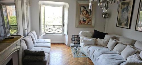 Carabacel House | Villa Nanou Riviera