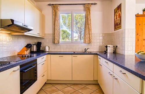 Nans-les-Pins House | Villa Nans Villa 43 by Interhome