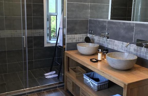 Montrichard Val de Cher Bed & Breakfast | VILLA NANTEUIL