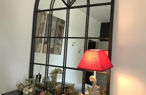 Montrichard Val de Cher Bed & Breakfast | VILLA NANTEUIL