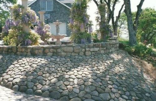 Pope Valley House | Villa Napa Wine Country Scenic Pool and Vineyard Views