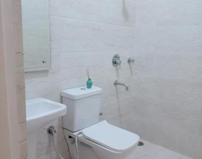 Jabalpur House | Villa Napier Town